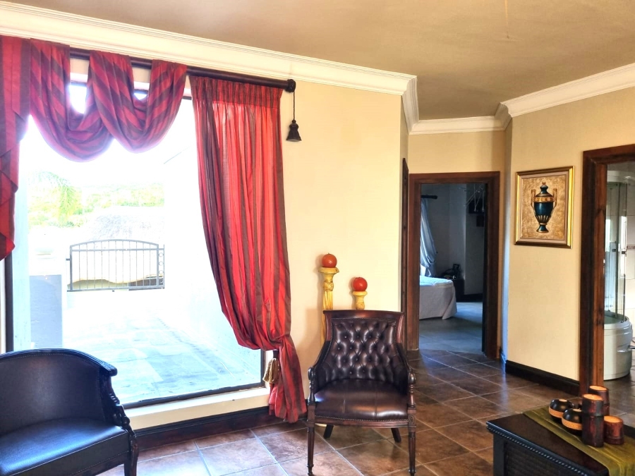 4 Bedroom Property for Sale in Winterhoek Park Eastern Cape